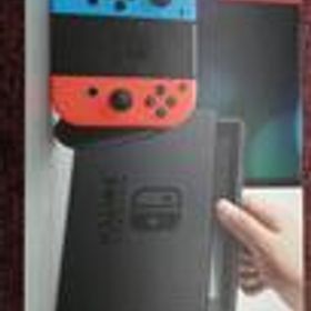 SWITCH HAC-001 NINTENDO / 任天堂