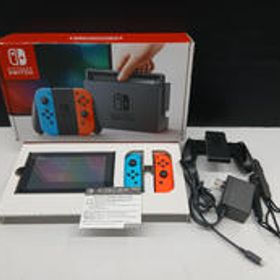 SWITCH HAC-001 NINTENDO