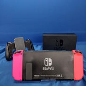 NINTENDO SWITCH HAC-001 NINTENDO / 任天堂
