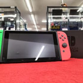 NINTENDO SWITCH HAC-001 NINTENDO / 任天堂