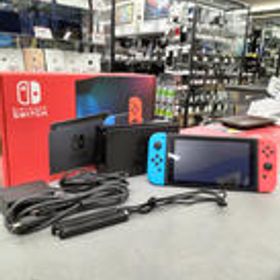 SWITCH HAC-001 NINTENDO