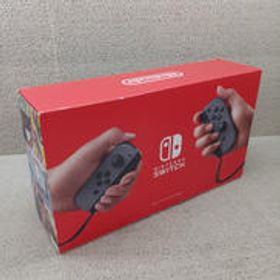 SWITCH バッテリ強化版 HAD-S-KAAAA 青&黒 NINTENDO