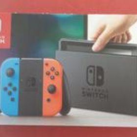 NINTENDO SWITCH HAC-S-KABAA NINTENDO