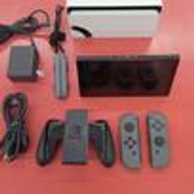 NINTENDO SWITCH OLED HEG-001 NINTENDO
