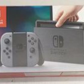 NINTENDO SWITCH 第1世代 HAC-S-KAAAA NINTENDO / 任天堂