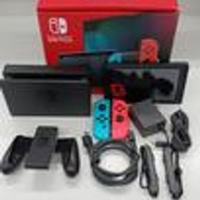 NINTENDO SWITCH HAD-S-KABAH NINTENDO / 任天堂