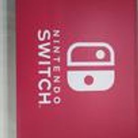 SWITCH HAC-S-KAYAA NINTENDO / 任天堂