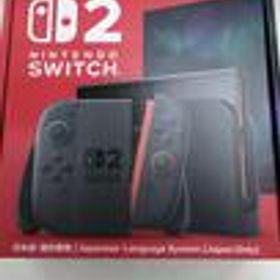 NINTENDO SWITCH 2 BEE-001 NINTENDO