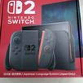 NINTENDO SWITCH 2 BEE-001 NINTENDO / 任天堂