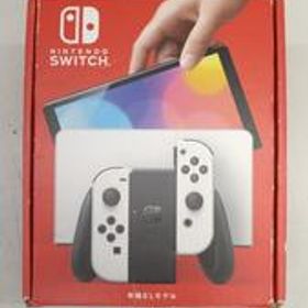 SWITCH 有機モデル HEG-001 NINTENDO