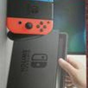SWITCH HAC-S-KAAAA NINTENDO