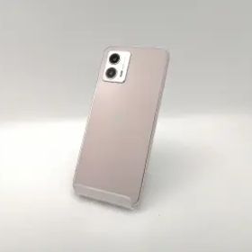 moto g53y 5G 128GB ピンク 中古 15,480円 | ネット最安値の価格比較