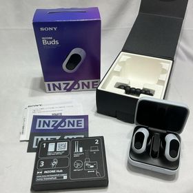 SONY WF-G700N ワイヤレスイヤホン【中古】