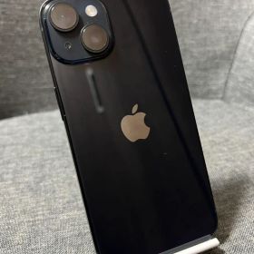 極美品 iPhone 14 128GB ミッドナイト SIMフリー