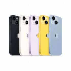 【Cランク・整備済み品】Apple iPhone 14 128GB SIMフリー 5G対応 安心保証付き