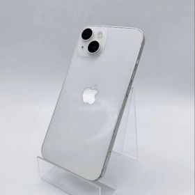 iPhone14 本体 ホワイト中古 iPhone 14 128GB ホワイト 中古 41,000円 | ネット最安値の価格比較