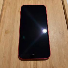 iPhone 14 レッド 新品 62,800円 中古 44,999円 | ネット最安値の価格