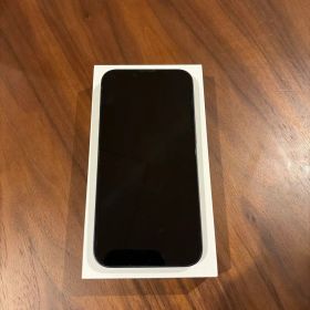 Apple iPhone 14 本体 [バッテリー85%]