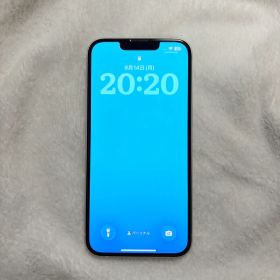 ※最終値下げ［美品］iPhone14 256GB ホワイト