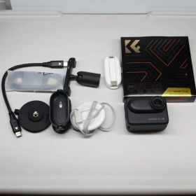 Insta360 GO 3S 本体 アクセサリーセット