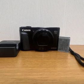 PowerShot SX740 HS 新品 79,200円 中古 69,049円 | ネット最安値の