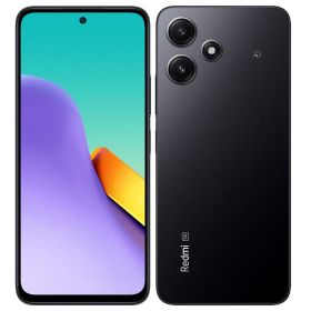未使用品 新品 未使用 開封済み Xiaomi Redmi 12 5G 4GB+128GB Midnight Black 開封済み未使用品 ソフトバンク 本体 スマホ Android シャオミ