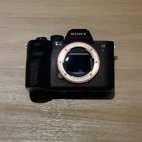 SONY α7 IV 本体 ILCE-7M4 ボディ