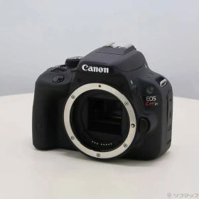 ソフマップ 〔中古品〕 EOS Kiss X7 ボディ ブラック【262】