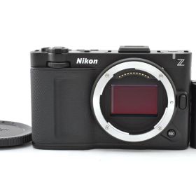 ★極上美品★ ニコン Nikon ZR ボディ 《ショット数2526回・バッテリー付》★完動品★ #A608024