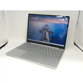 【中古】Microsoft Surface Laptop Go 【i5 1035G1 8G 128G】 THH-00020【東池袋1丁目】保証期間1ヶ月【ランクC】