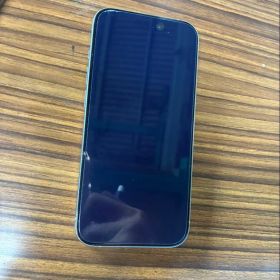 Apple iPhone 15 Pro 本体