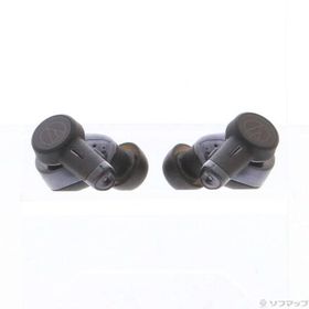 〔中古〕audio-technica(オーディオテクニカ) ATH-TWX9MK2 BK ブラック〔344-ud〕