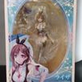 美少女 ライザのアトリエ3 ライザ ワンダフルワークス