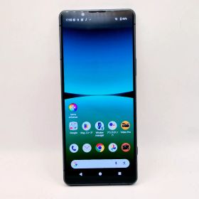 [N21] Xperia 5 iv docomo版 SIMフリー
