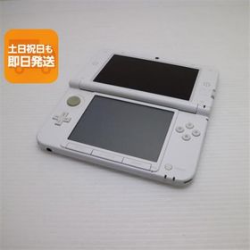 Newニンテンドー3DS LL ゲーム機本体 ゲーム機本体 新品 9,900円 中古