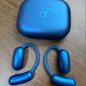 Anker Soundcore AeroFit ２ オープンイヤー型イヤホン