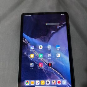 Xiaomi Pad 5 Android タブレット 日本語版