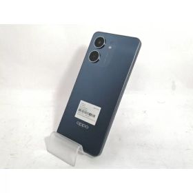 【中古】Oppo 国内版 【SIMフリー】 OPPO A5x 4GB 128GB ブルー【新宿】保証期間1ヶ月【ランクA】