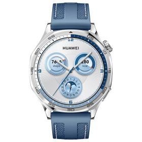 新品 HUAWEI WATCH GT 5 46mm [ブルー] スマートウォッチ