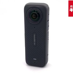 【中古】 【美品】 Insta360 X4（CINSABMA）