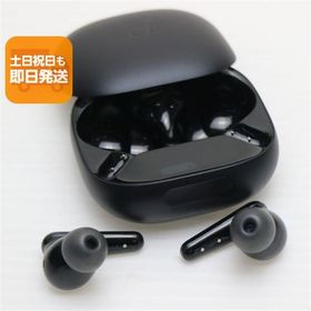 新品同様 Anker Soundcore Liberty 4 Pro ミッドナイトブラック ワイヤレスイヤホン ANKER 即日発送 あすつく 土日祝発送OK