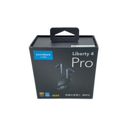 ANKER◆イヤホン Soundcore Liberty 4 Pro A3954N11//