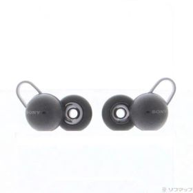 ソフマップ 〔中古品〕 LinkBuds S WF-LS900N B ブラック【344】