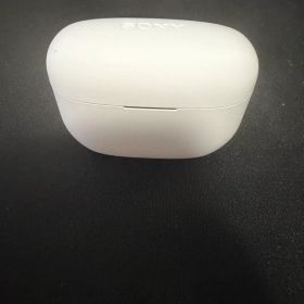 SONY LinkBuds S WF-LS900N ホワイト イヤフォン