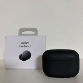 SONY LinkBuds S ワイヤレスイヤホン
