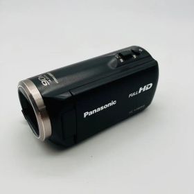 【動作確認済み】 Panasonic HC-V480MSビデオカメラ