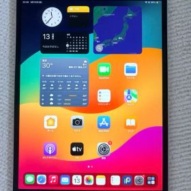 iPad Pro 512GB 10.5インチ 電池良好