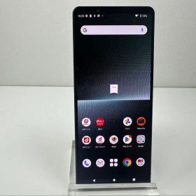 Xperia 1 V SIMフリー 256GB カーキグリーン 中古 98,980円 | ネット最