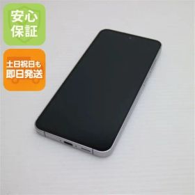 超美品 SIMフリー Galaxy S24 FE ブルー スマホ SAMSUNG 即日発送 土日祝発送OK