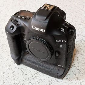 CANON EOS 1DX Mark2 シャッター45000以下 美品